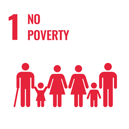 NO POVERTY